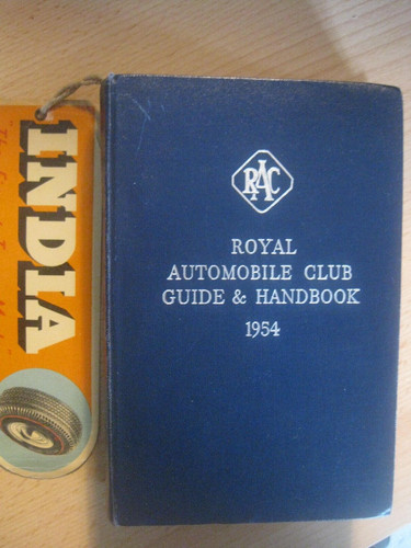 Rac - rac, (royal