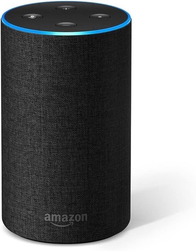 New amazon echo - 🔥, gen