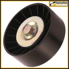 FOR CHRYSLER VOYAGER JEEP CHEROKEE XJ 2.5TD Fan Belt Pulley Aux Belt Tensioner