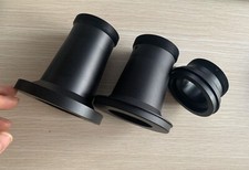 8" 9.25" 11" SCT FunStar Make