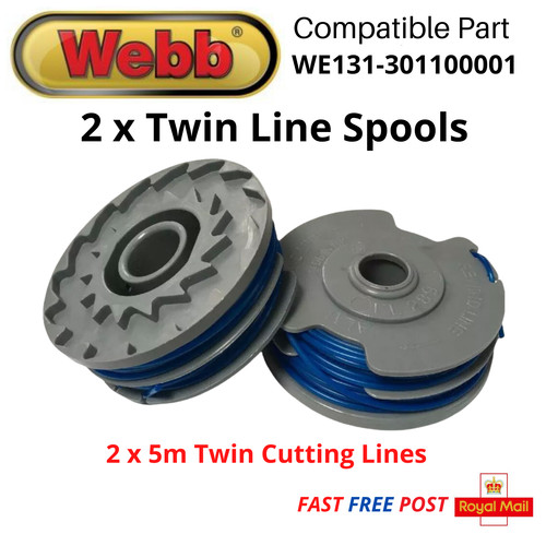 Webb elt 650 - 650, /