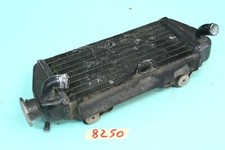 Right Radiator Husqvarna WR CR