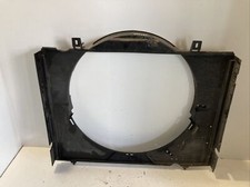 Nissan Terrano Fan Holder Trim Etp9438 Genuine 3.0D 2005