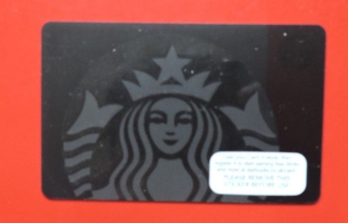Starbucks black siren - starbucks,