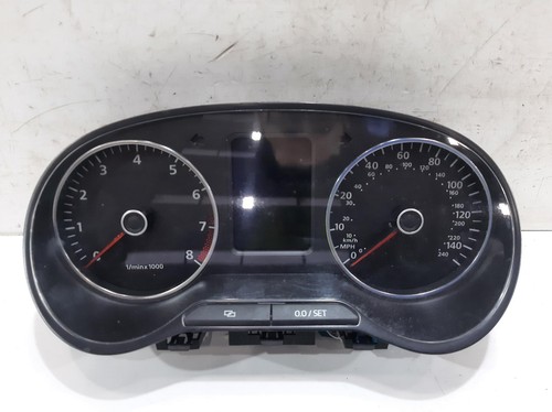 Volkswagen polo 2009 2015 - vw,