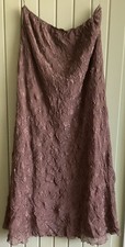 Hobbs Size 16 Long Evening