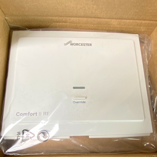 Worcester comfort rf - ii,