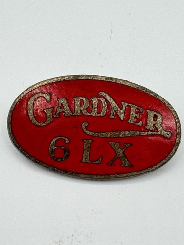 Gardner diesel 6lx engine - gardner,