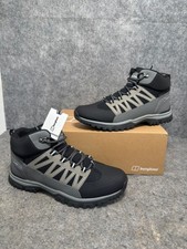 Berghaus Boots Womens UK 6