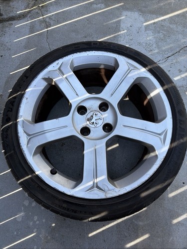 Peugeot 308 18 - gt, inch
