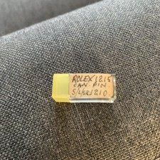 Rolex 1215 Watch Movement Pins