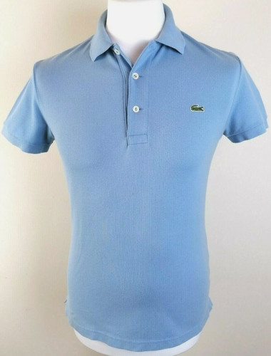 Mens lacoste polo - mens,