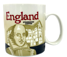 Starbucks Global Icon Mug