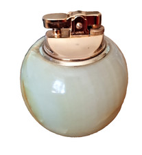 Vintage Old cigarette Table