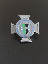 Obsolete Northumbria Ambulance
