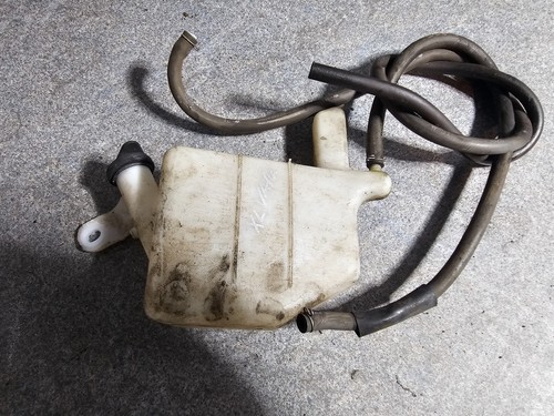 Honda xl125 varadero coolant - honda,