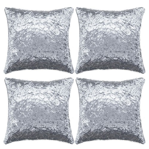 Set crushed velvet - set,