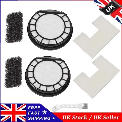 Pre motor hepa filter - motor, for