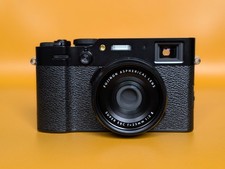 Fujifilm x100vi premium - fujifilm,