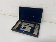 W & T AVERY CHARPY IMPACT GAUGE SET  £ 15.00 + VAT