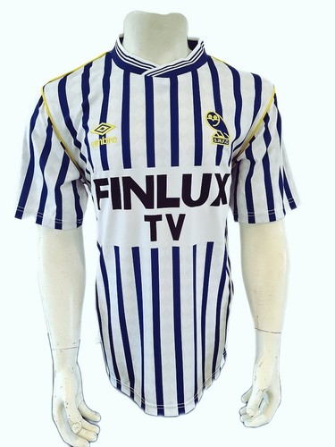 Sheffield wednesday 1987 1988 - sheffield,