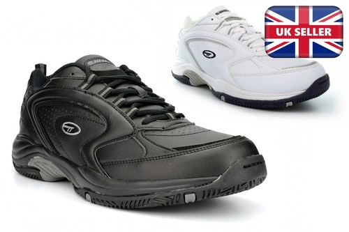 Tec mens trainers blast - hi-tec,