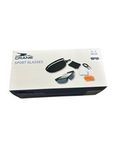 Crane sports Glasses with 3