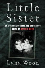 Lana Wood Little Sister