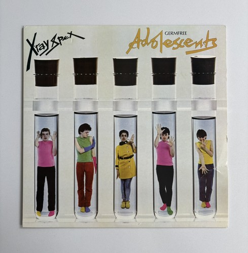 Ray spex germfree - x-ray,