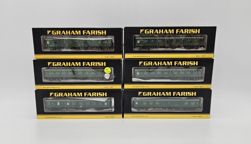 Graham farish gauge mk1 - farish,