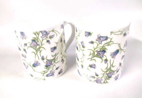 Large bone china - china, mugs