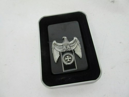 Imperial eagle iron - iron, ek