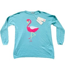 Miss Sugar Jumper Flamingo