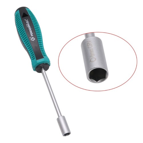 Repair hand tool hex nut - 1,