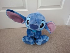 Stitch Teddy, in new condition