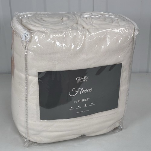 Cozee home fleece super - fleece,