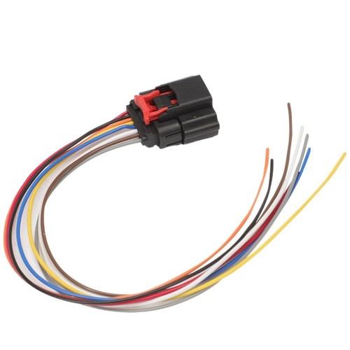 Air flow sensor connector wire - air,