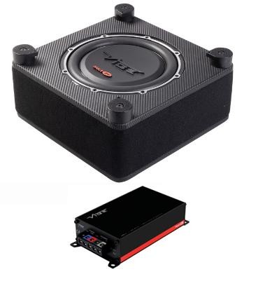 Vibe blackair inch compact - vibe,