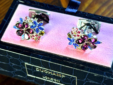 BNIB DUCHAMP SWAROVSKI