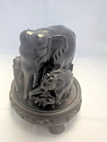Vintage thai asian - thai, or