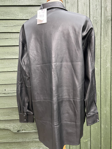 Women faux leather - faux,