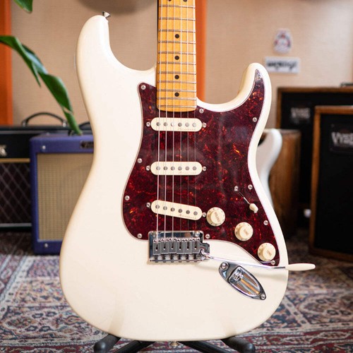 2024 fender player plus - fender,