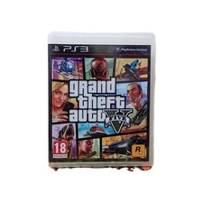 Grand Theft Auto V / GTA 5