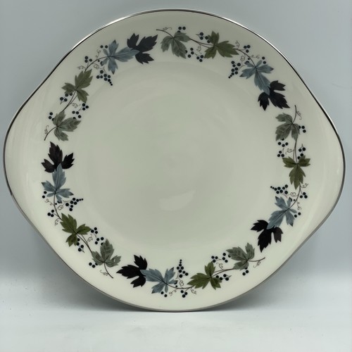 Royal doulton burgundy - doulton, •