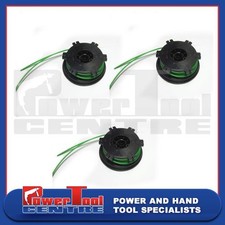 3x Brand New Quality Champion