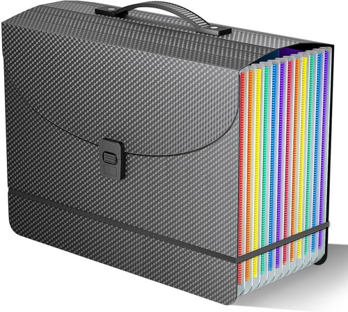 File organiser box - box, 13