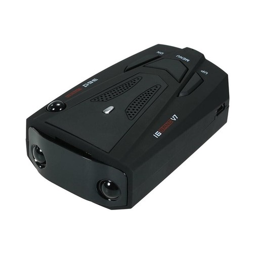 Radar detector speed - v7,