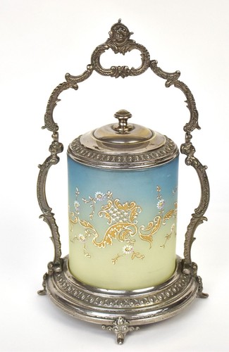 Vintage victorian blue verde - vintage,