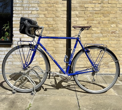 1977 mercian king mercia - mercian, of