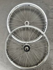 Bmx Race Pride Rival Pro Wheels 20”